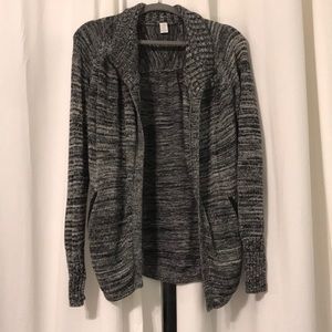 Ivivva cardigan